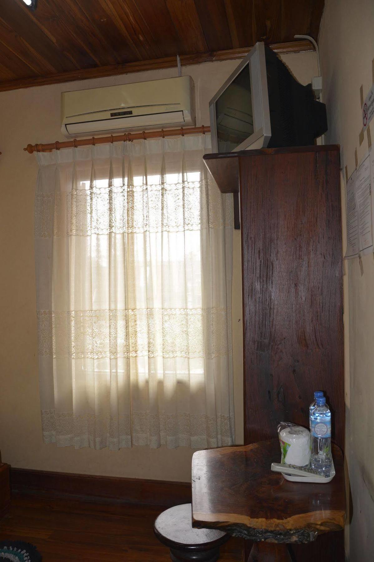 Silikhane Guesthouse Luang Prabang Exterior foto