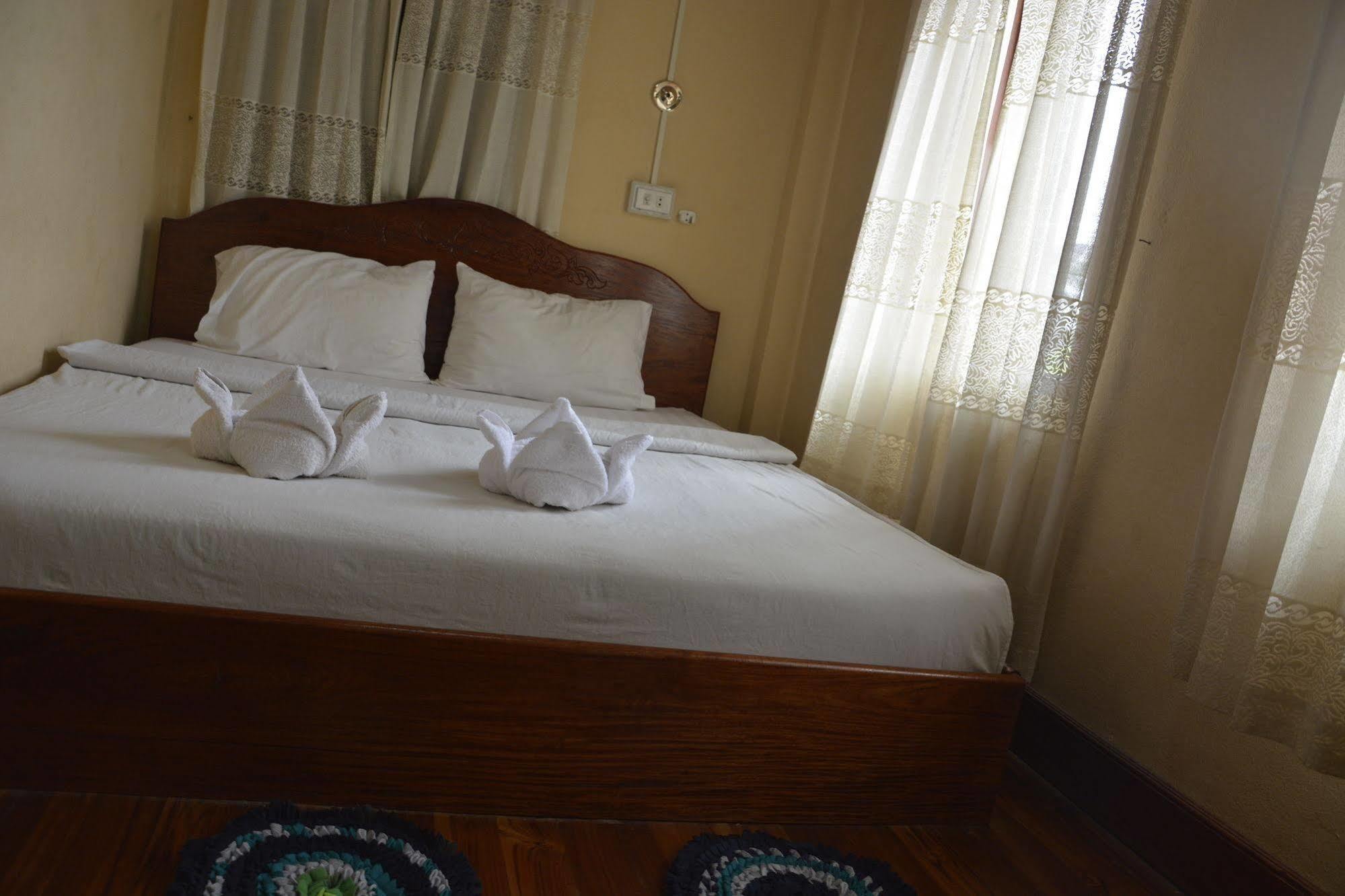 Silikhane Guesthouse Luang Prabang Exterior foto
