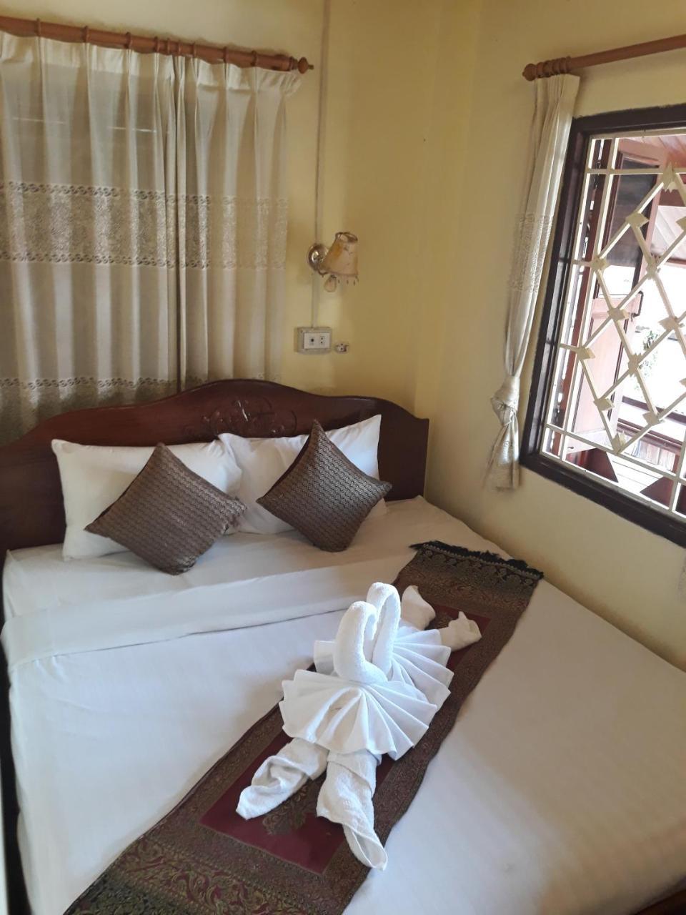 Silikhane Guesthouse Luang Prabang Exterior foto