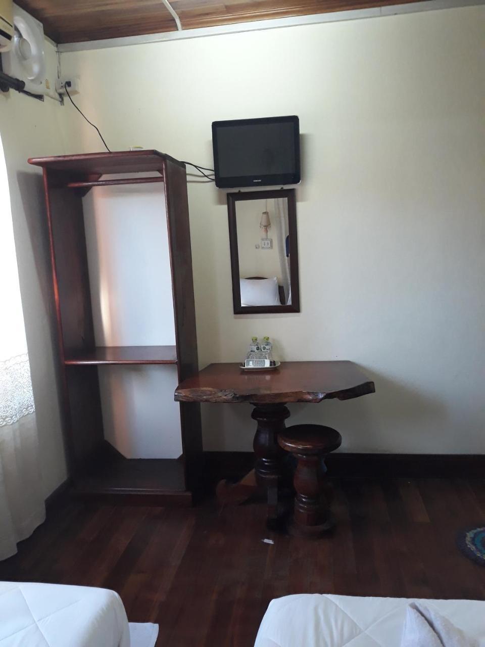 Silikhane Guesthouse Luang Prabang Exterior foto